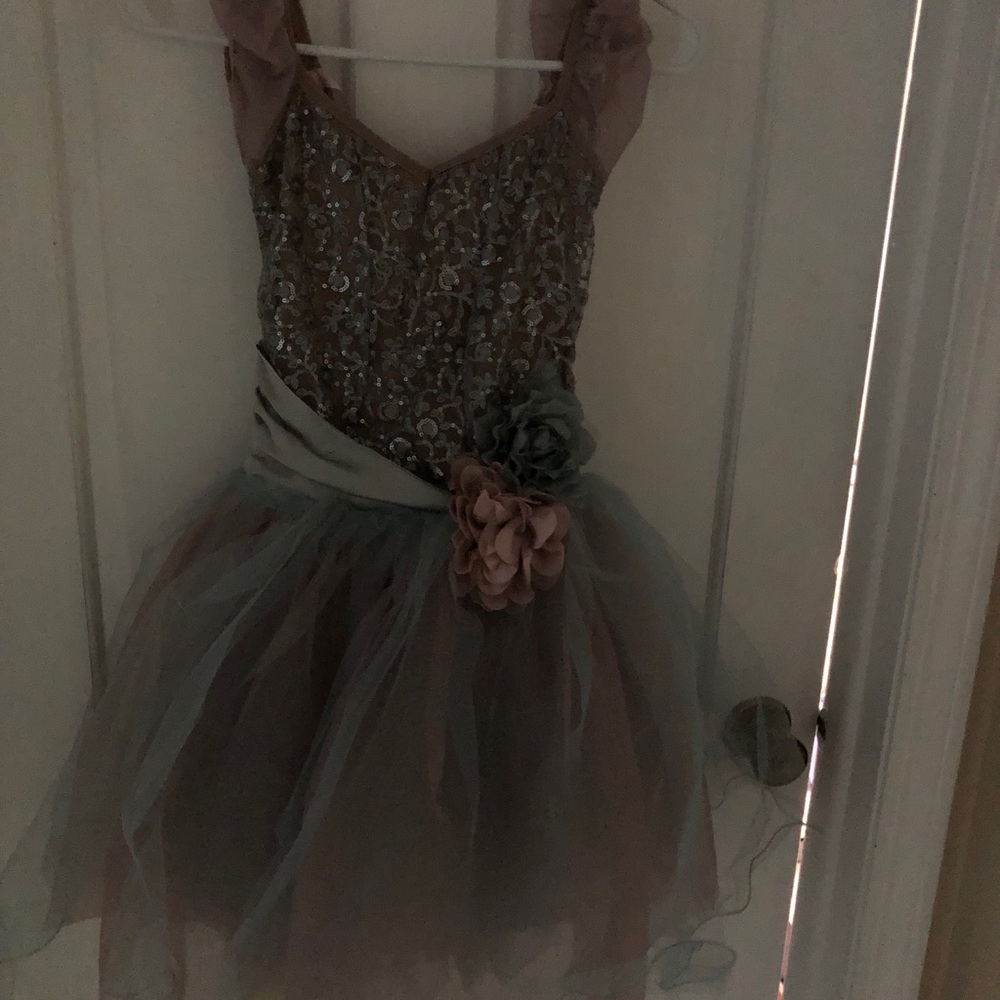 dance costume